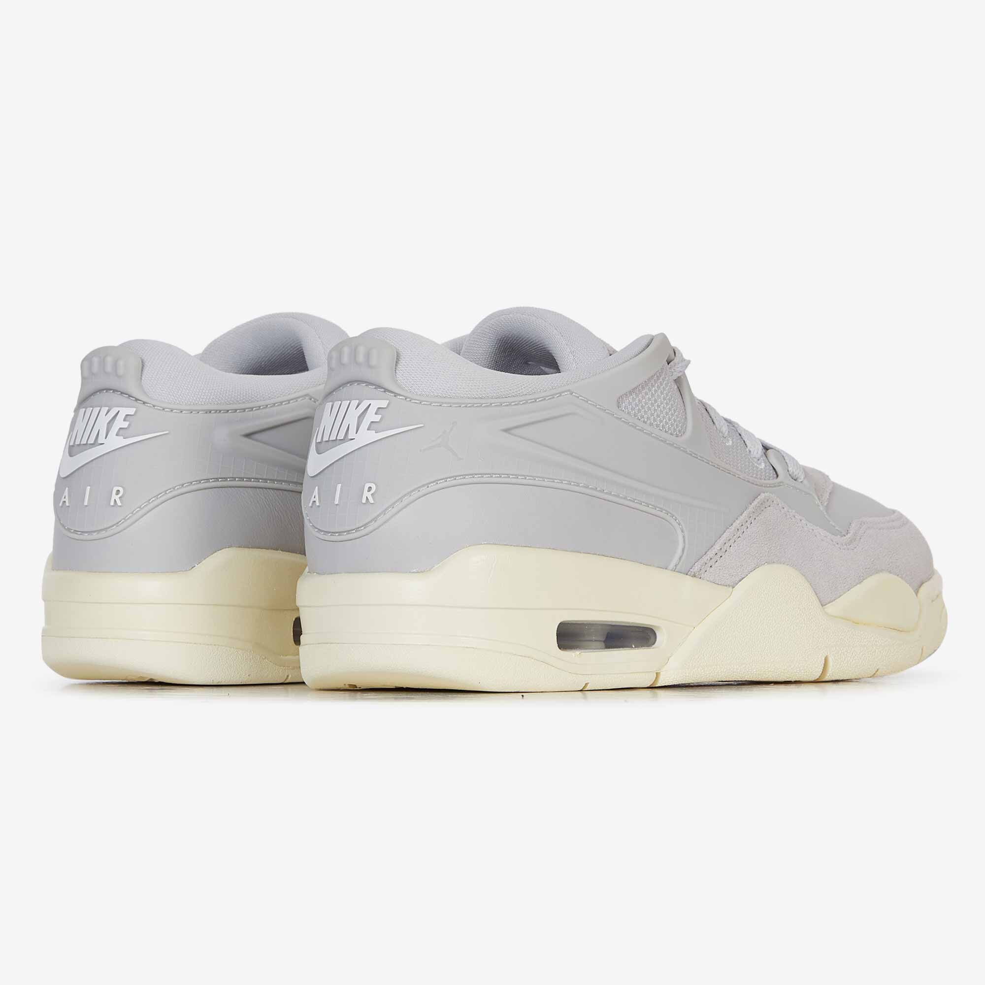 Air Jordan 4 Rm  Gris
