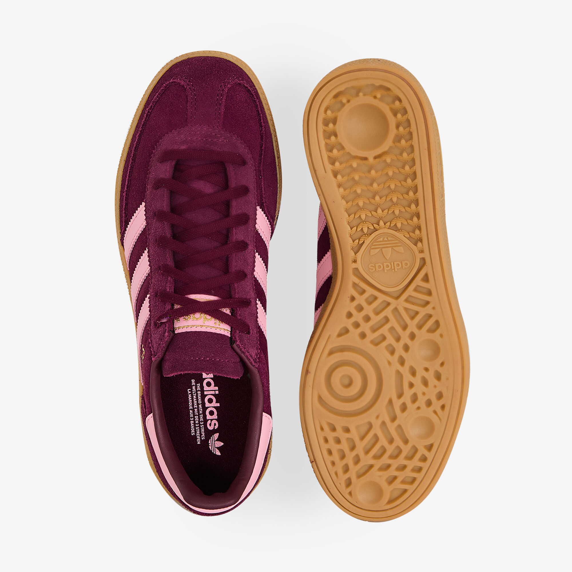 Handball Spezial - vue 3