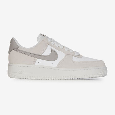 NIKE AIR FORCE 1 LOW BEIGE FEMME