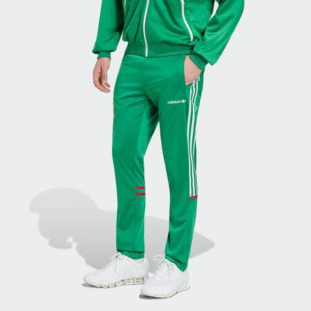 ADIDAS ORIGINALS PANT FIREBIRD MEXICO 86 GREEN MEN