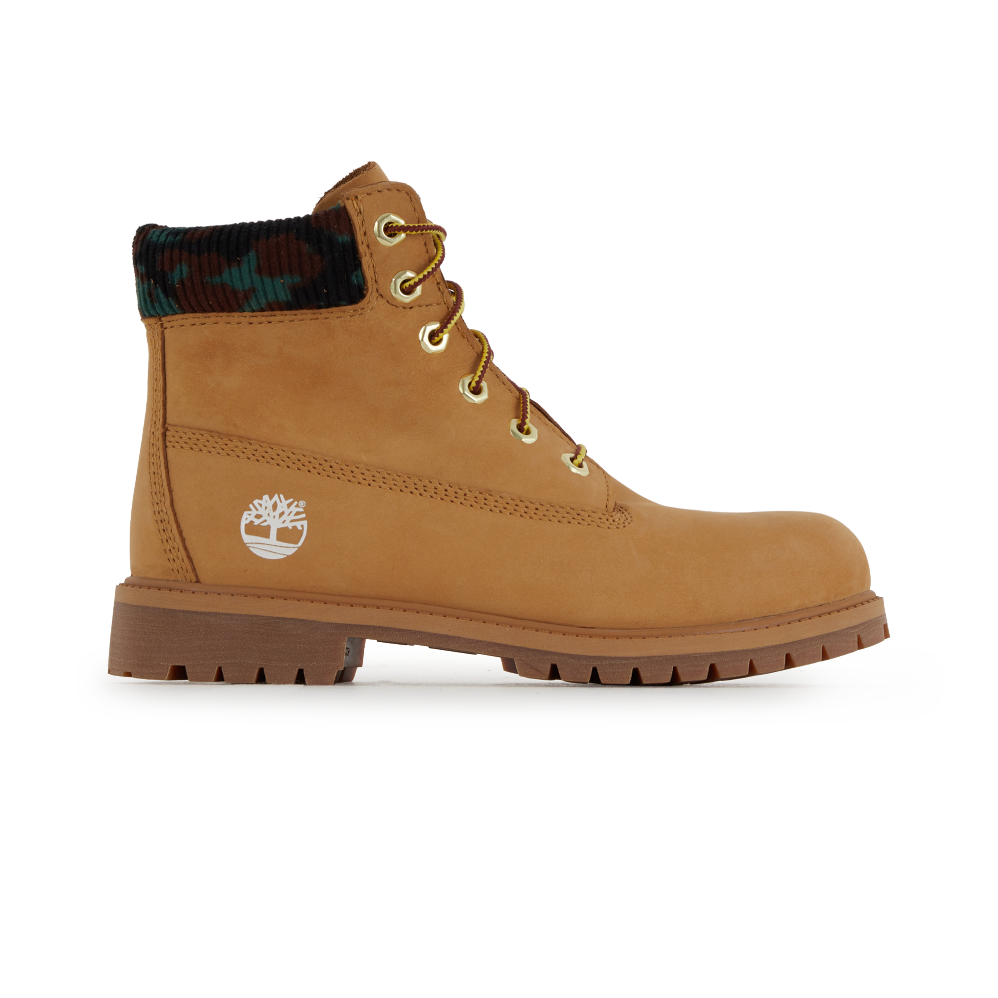 Timberland miel 2025