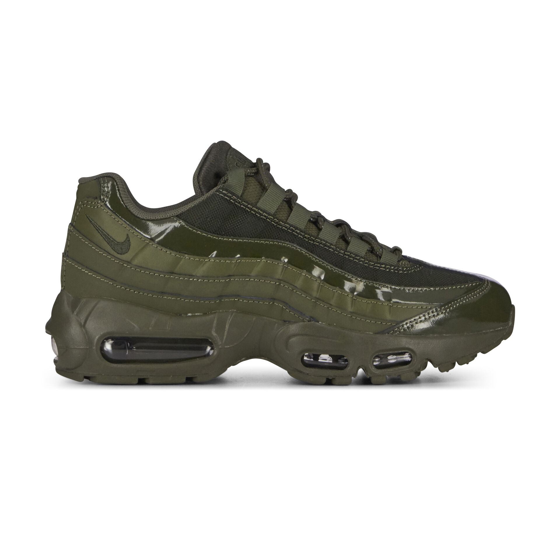 air max 95 femme kaki