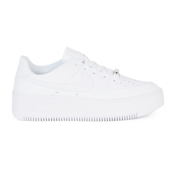 nike air force 1 femme blanche 39