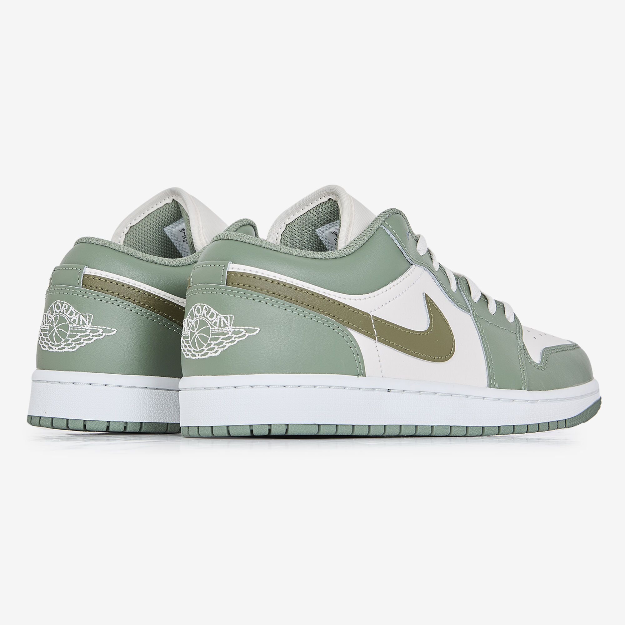 Air Jordan 1 Low - vue 4