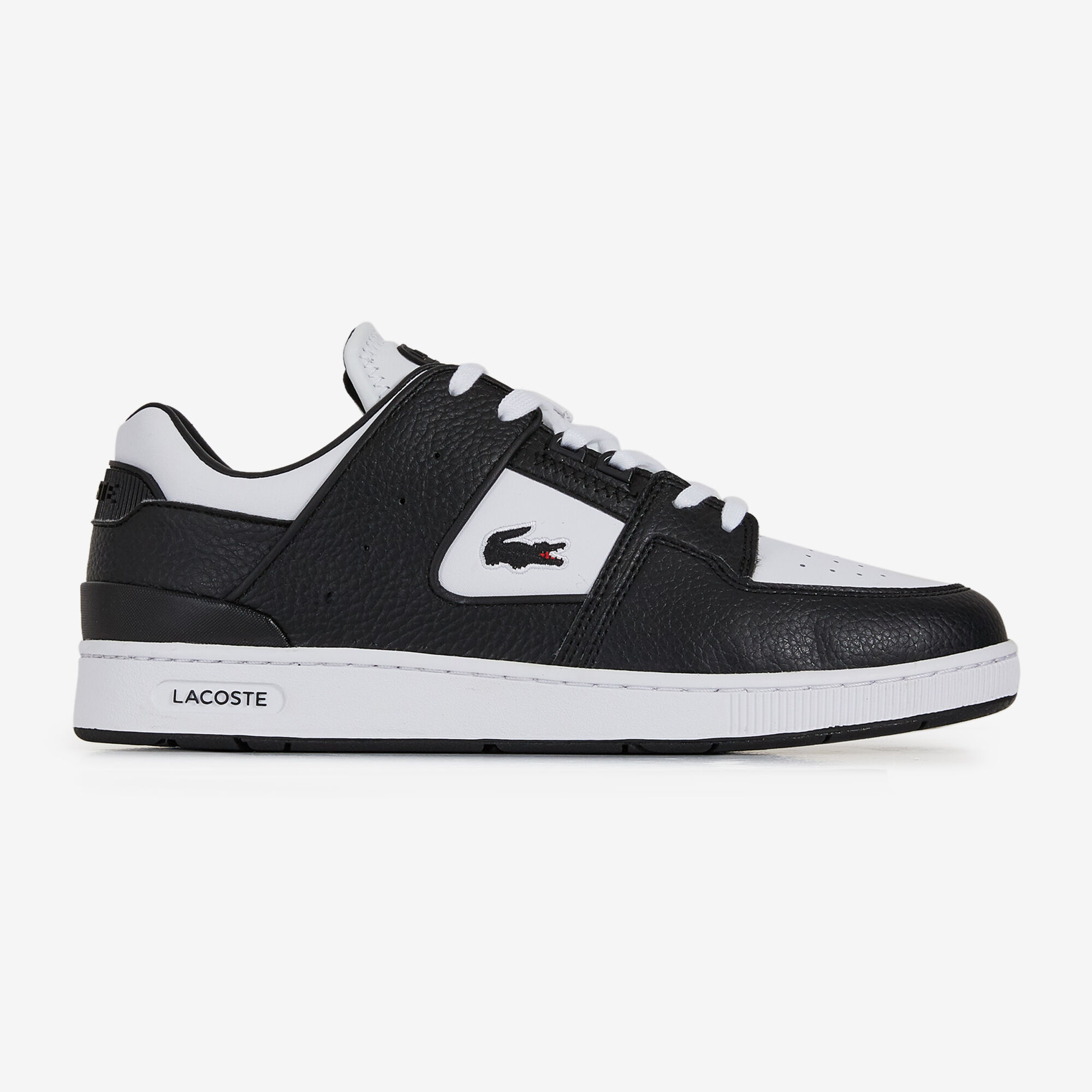 Sneakers thrill homme en cuir best sale
