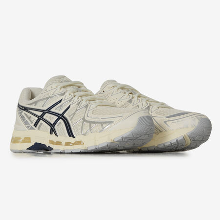ASICS gel-kayano GEL-KAYANO 20 BEIGE/NAVY BLUE MEN