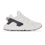Huarache noir et blanche hot sale