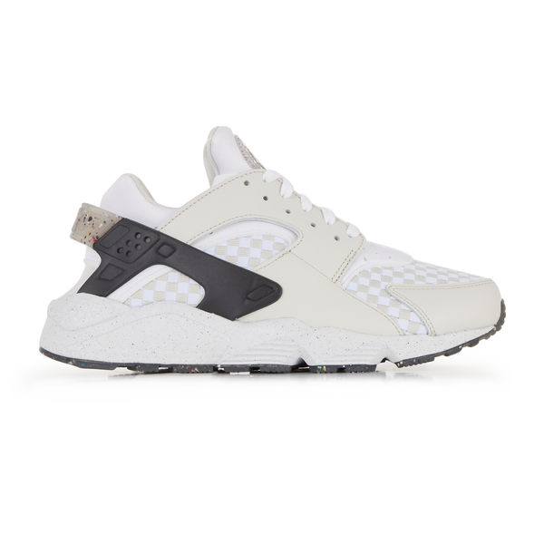 Nike air 2025 huarache mens white