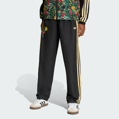 ADIDAS ORIGINALS TRANCK PANT LIBERTY NOIR/MULTICOLORE JUNIOR