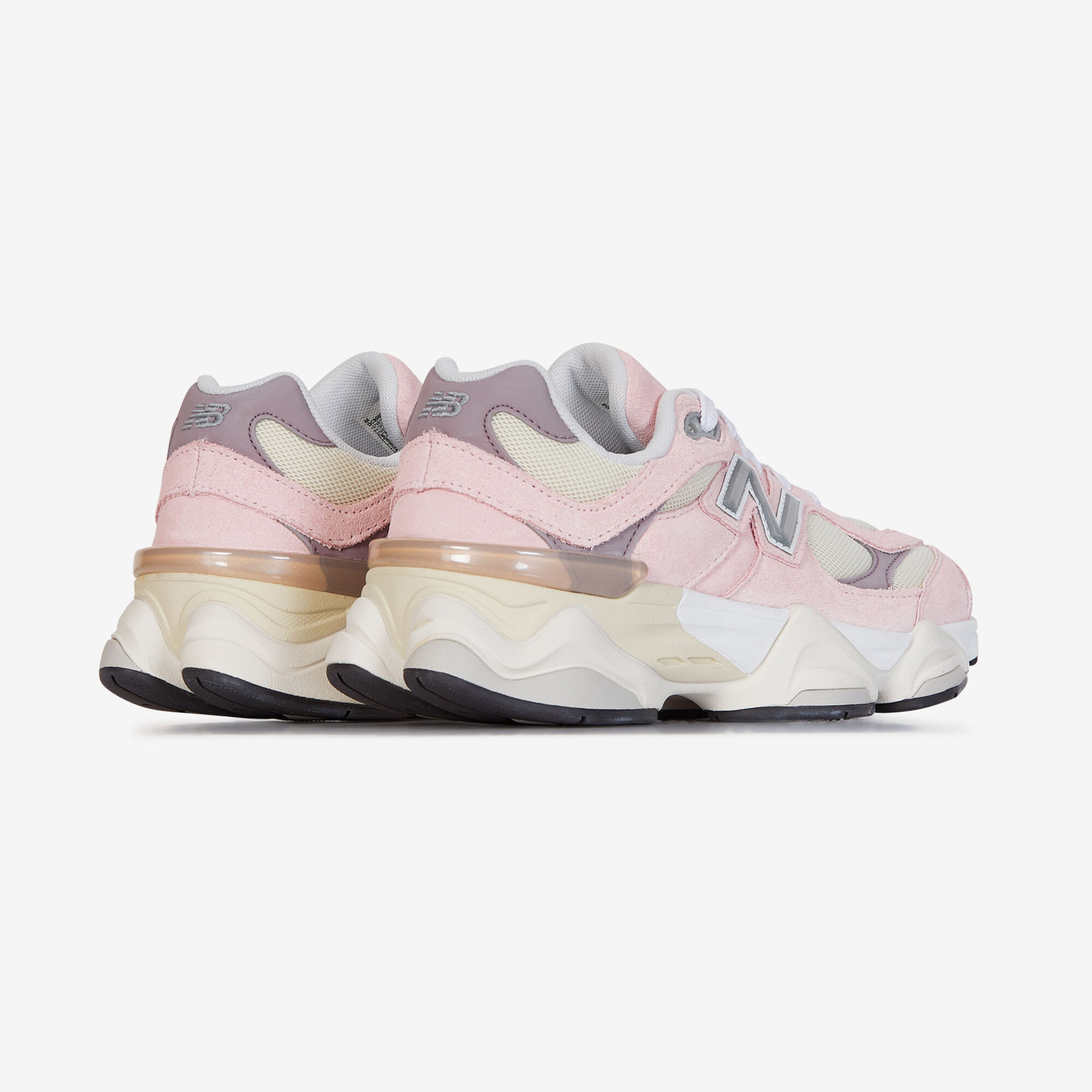 9060  Rose/beige