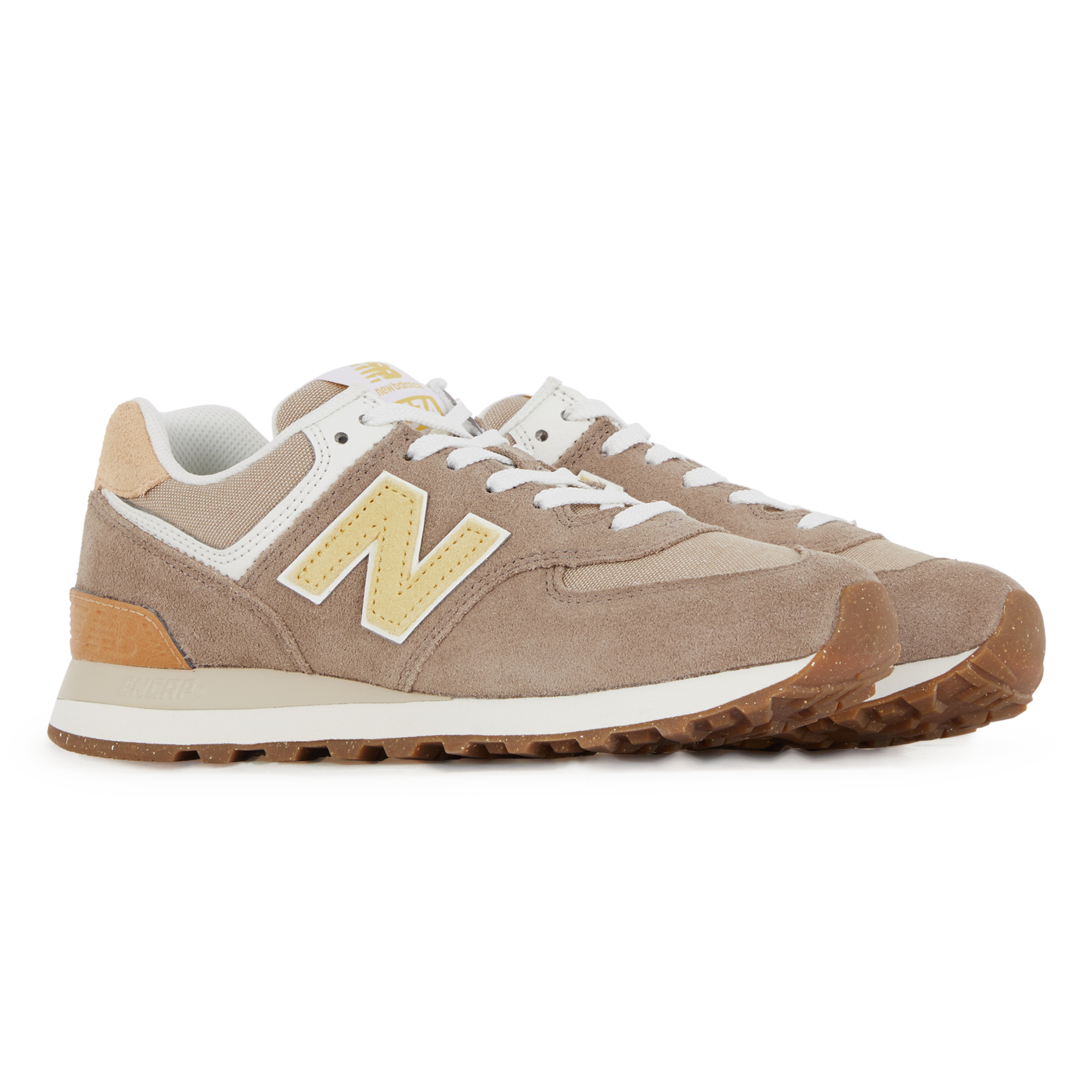 new balance 696 femme brun Cinosural International School