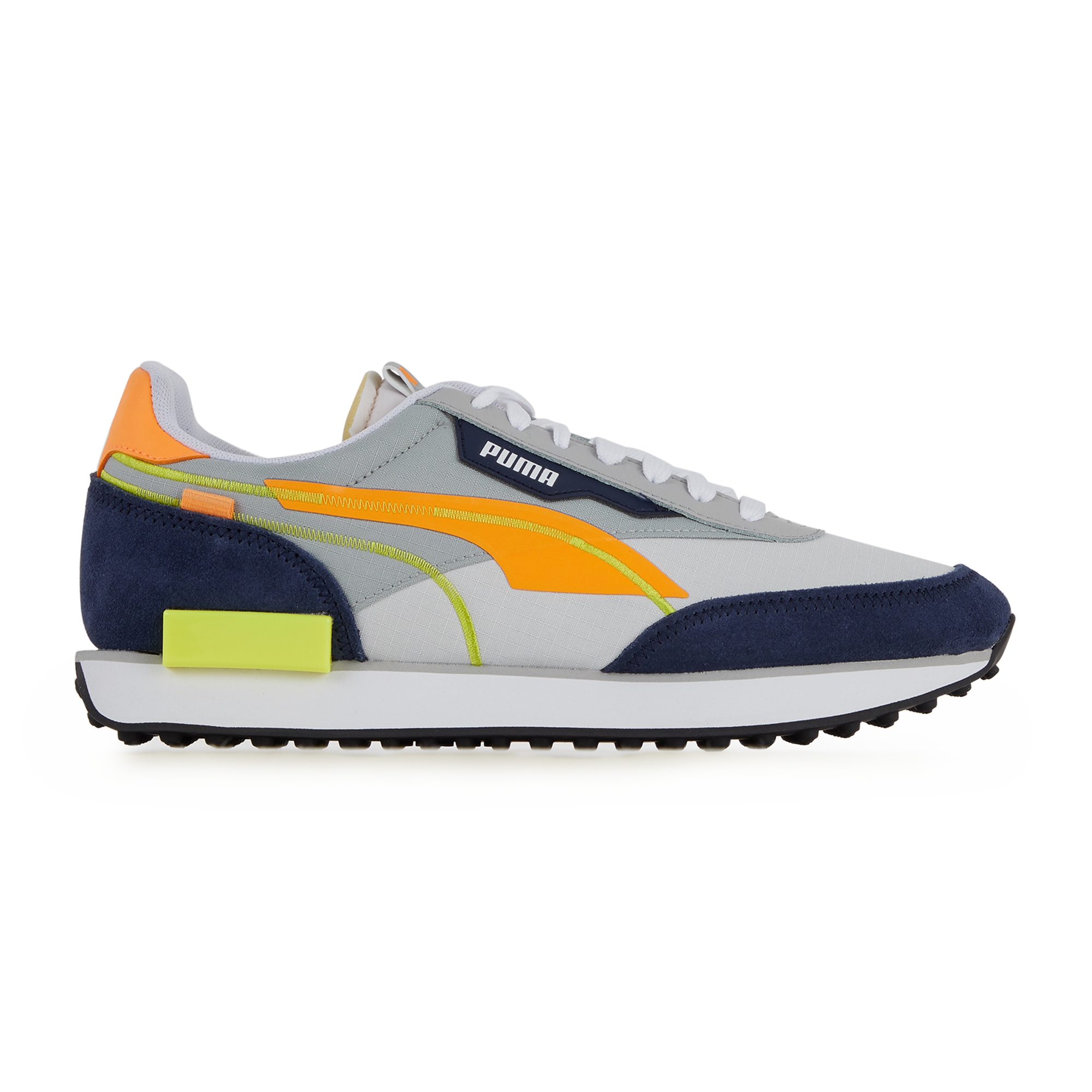 Puma rider courir clearance