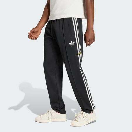 ADIDAS PERFORMANCE Pantalon de surv&ecirc;tement Juventus FC Originals Black HOMME