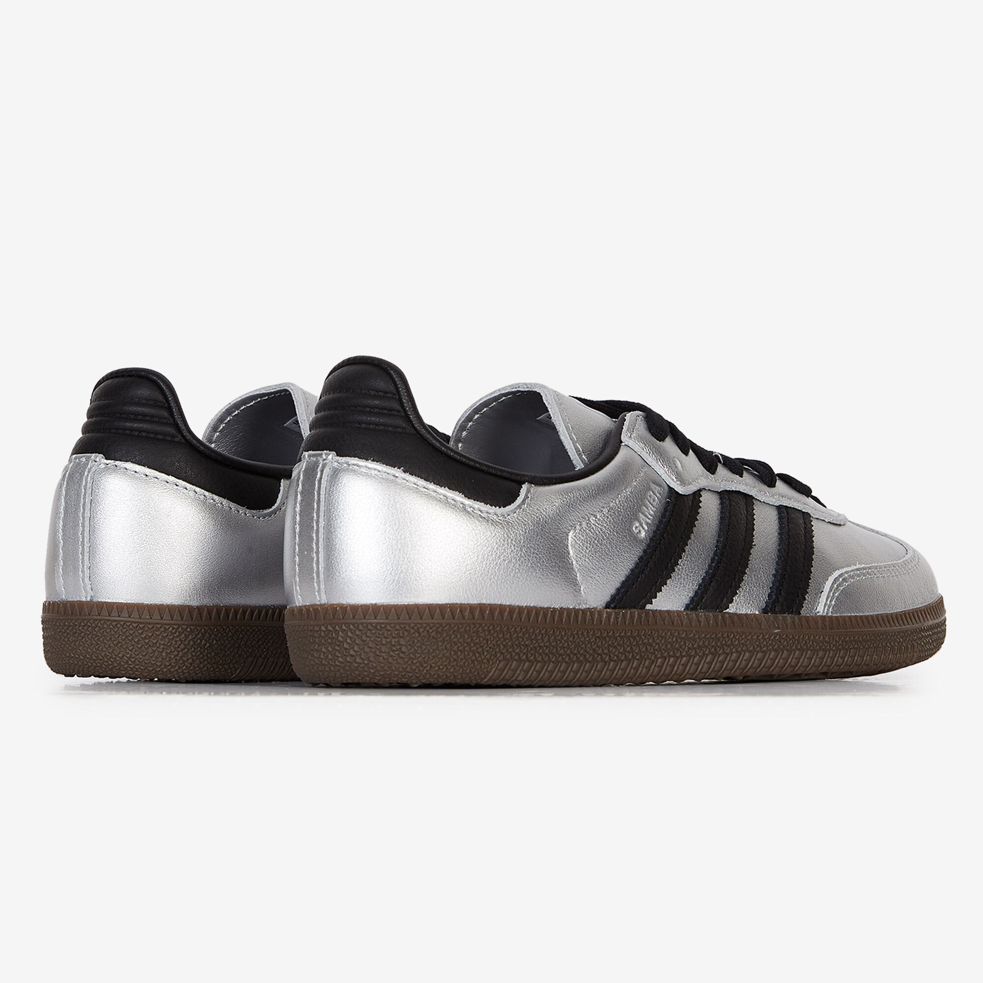 Samba Og  Argent