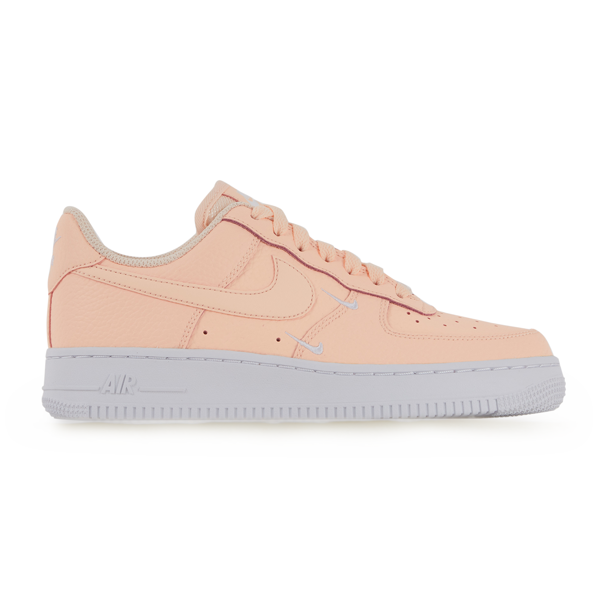 air force 1 low mini swoosh