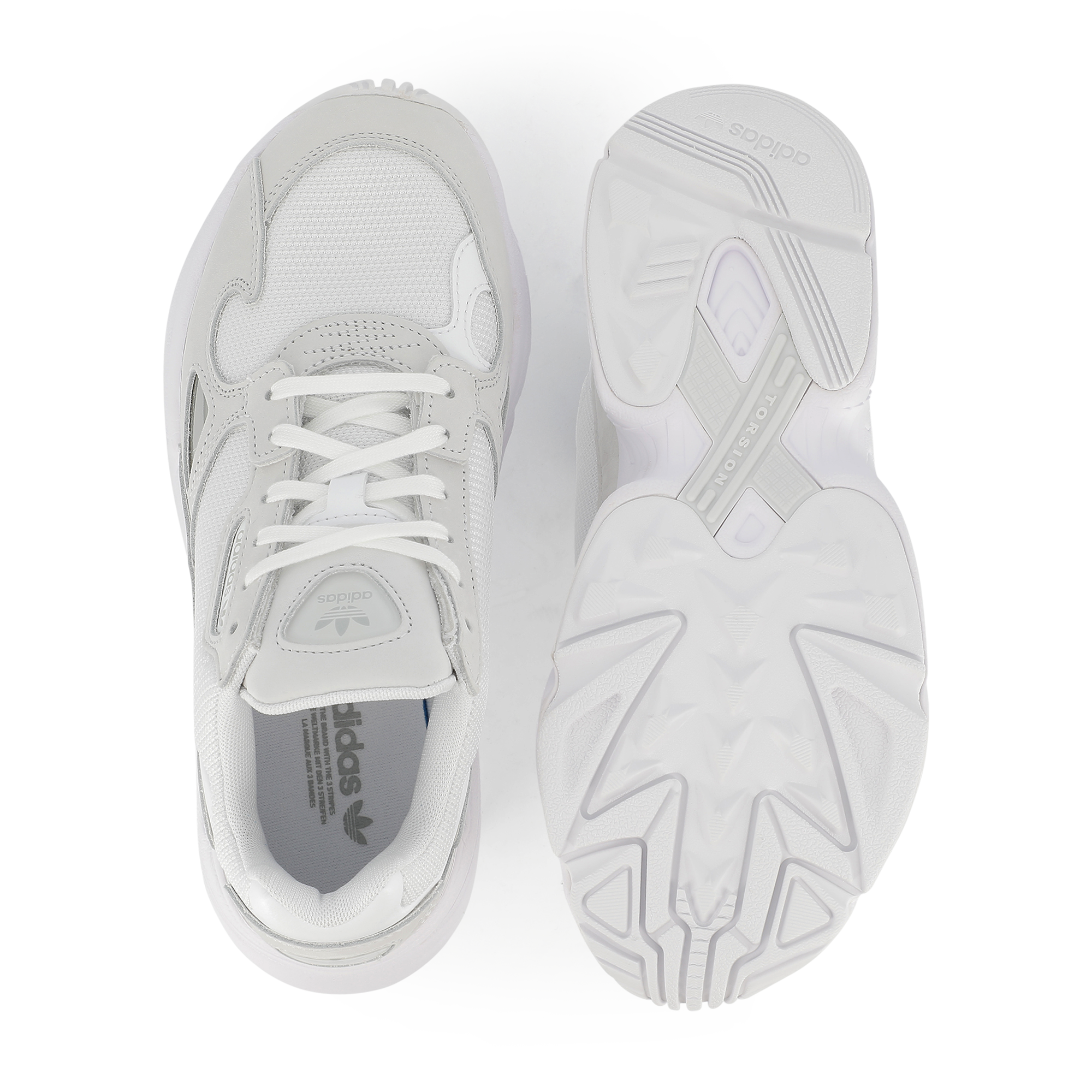 falcon adidas courir