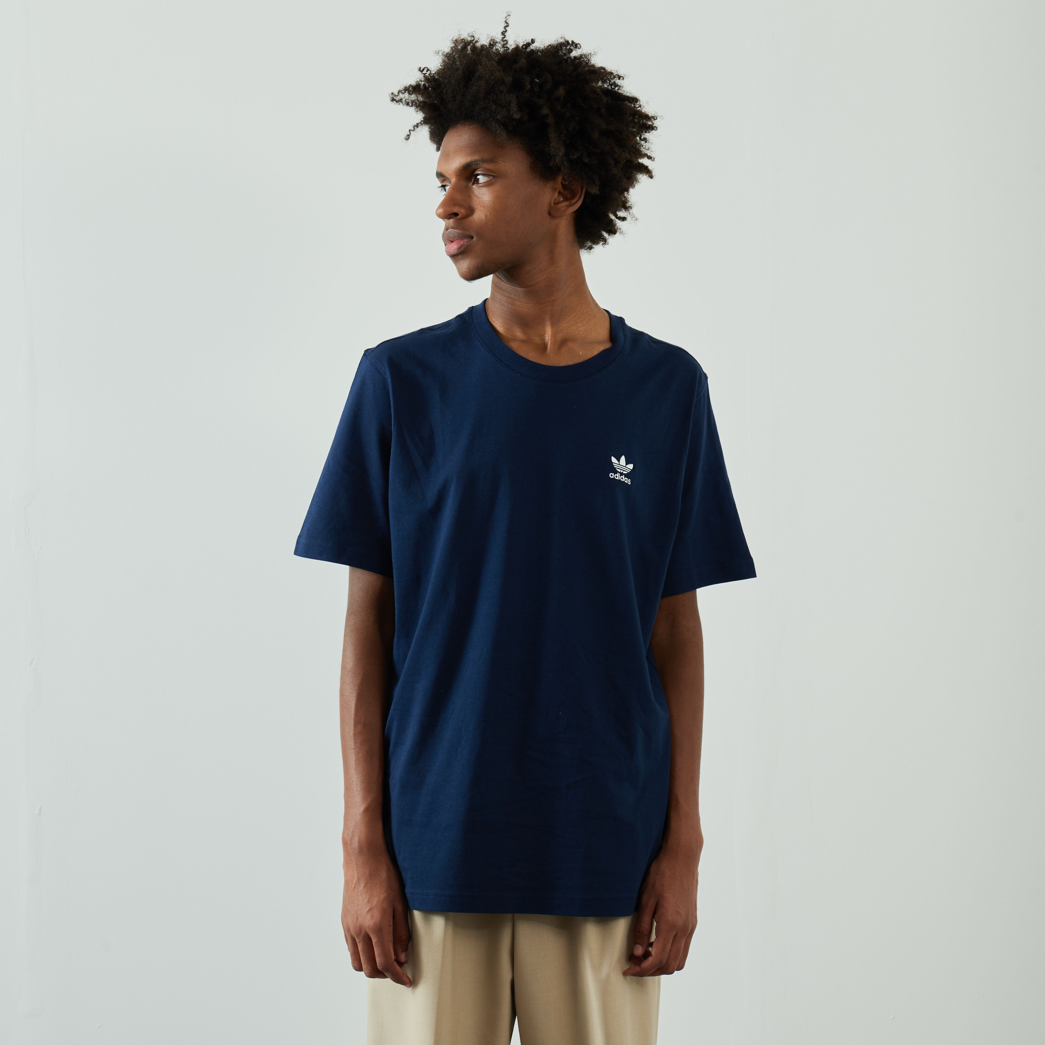 Tee shirts ADIDAS HOMME Collections 2024 Courir