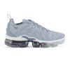 Vapormax top blanche courir