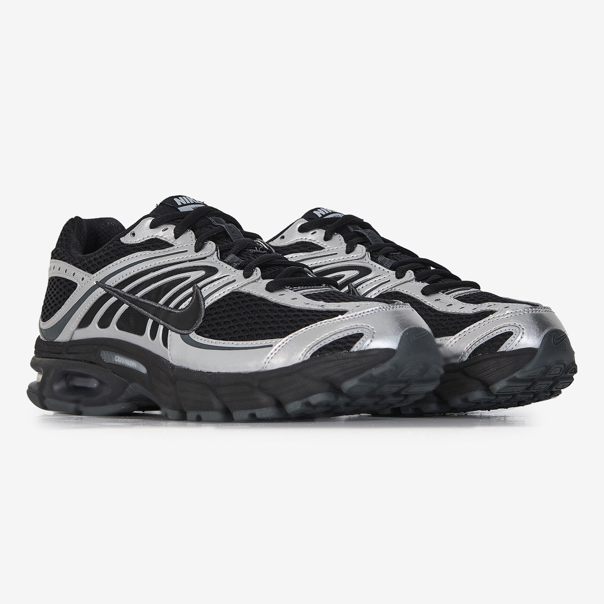 Air Max Moto 2k  Noir/argent