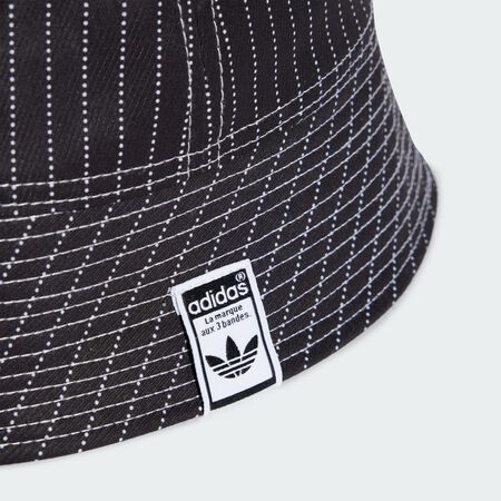 ADIDAS ORIGINALS Bob Wabash Black MIXTE