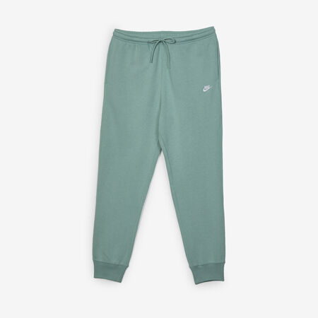 NIKE PANT JOGGER CLUB GREEN/WHITE MEN
