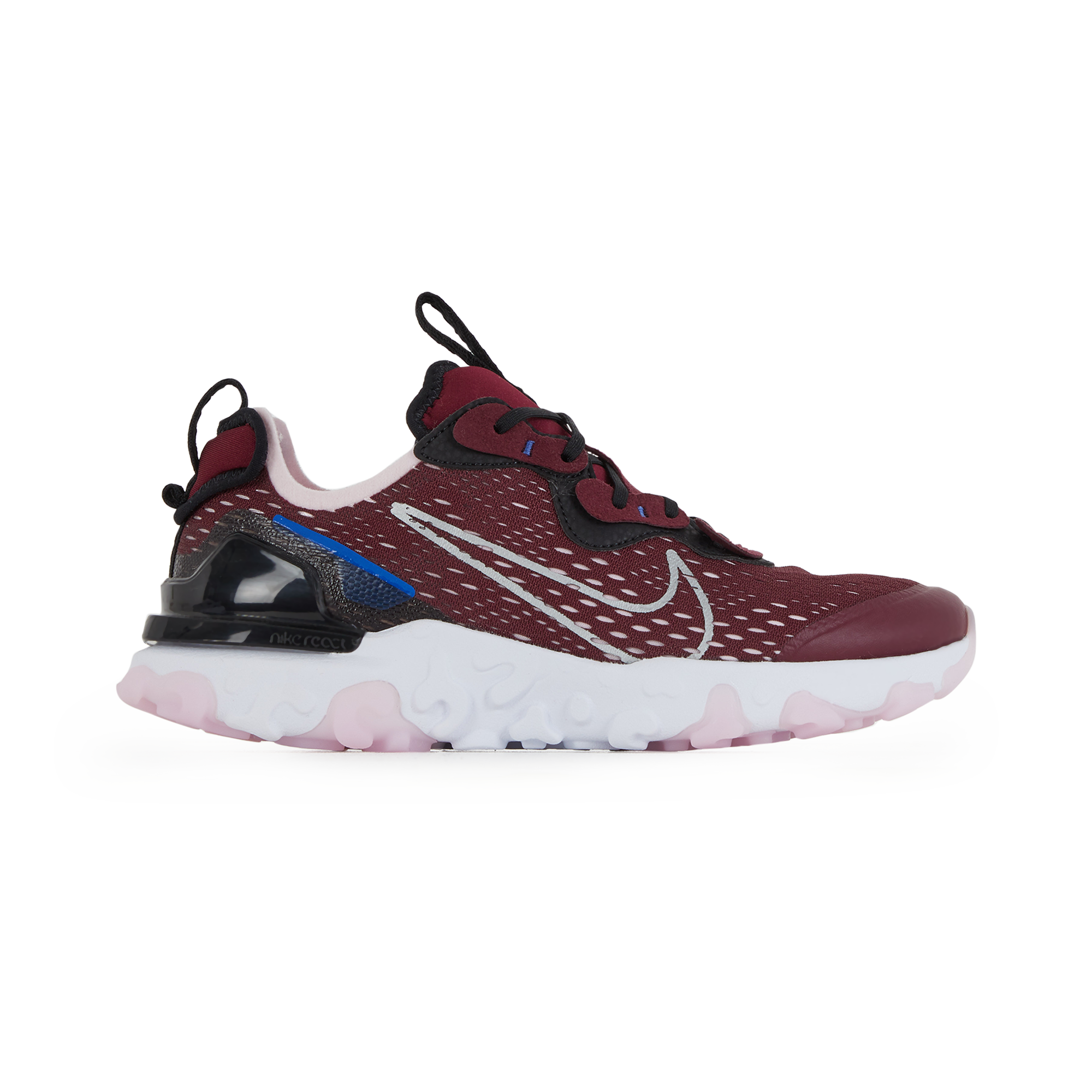 courir nike react