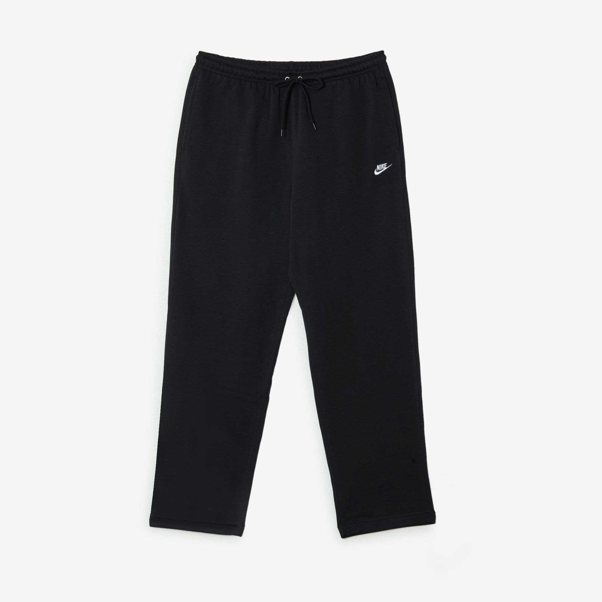 Pant Jogger Club Oh  Noir