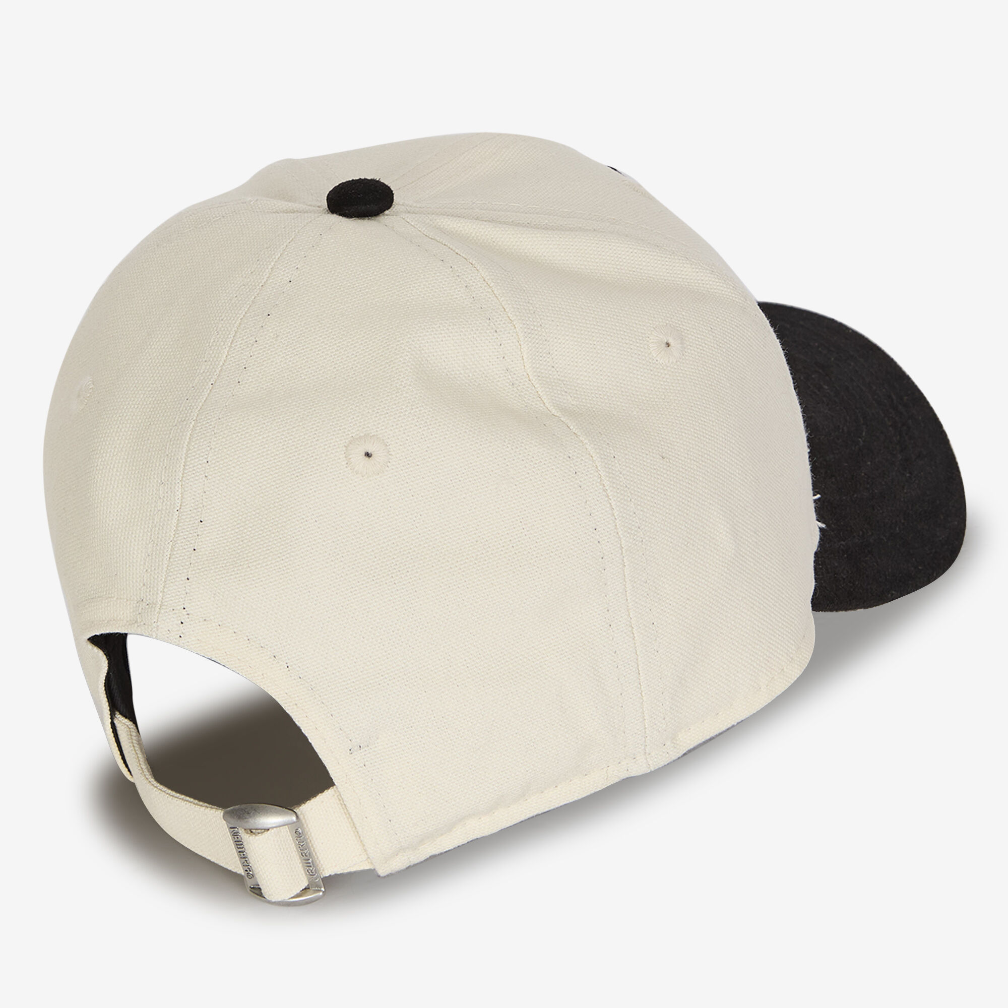 Casquette New Era Wmns faux suede 9forty neyyan Unique - vue 3
