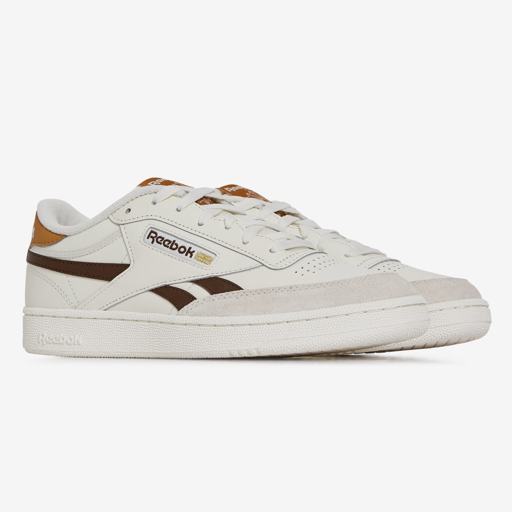 Reebok revenge plus vintage femme store