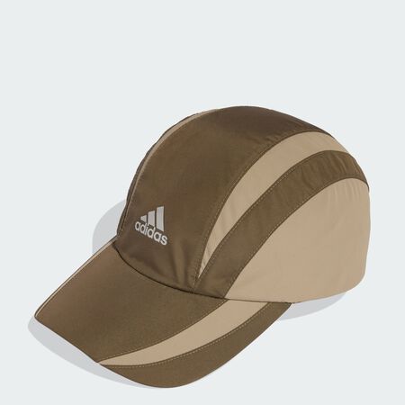 ADIDAS ORIGINALS CASQUETTE TEAMGEIST Blanch Brown / Blanch Cargo MIXTE