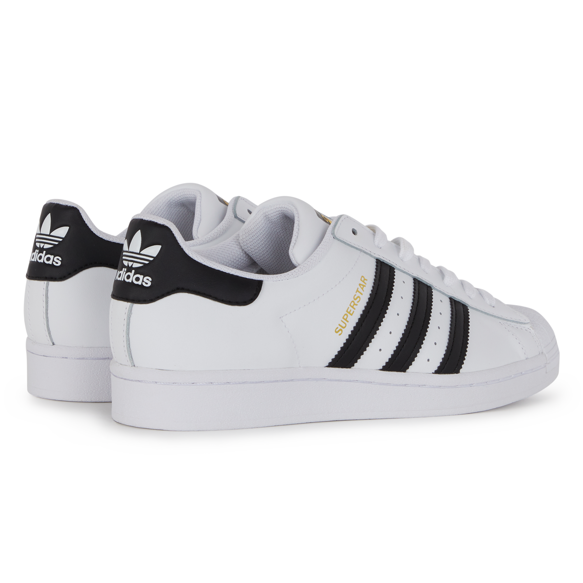 superstar a courir jordan