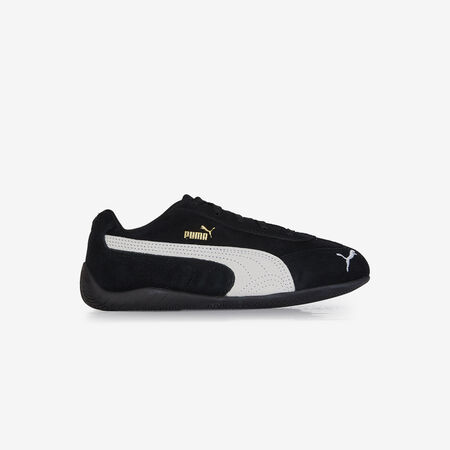 SPEEDCAT OG : BLACK/WHITE
