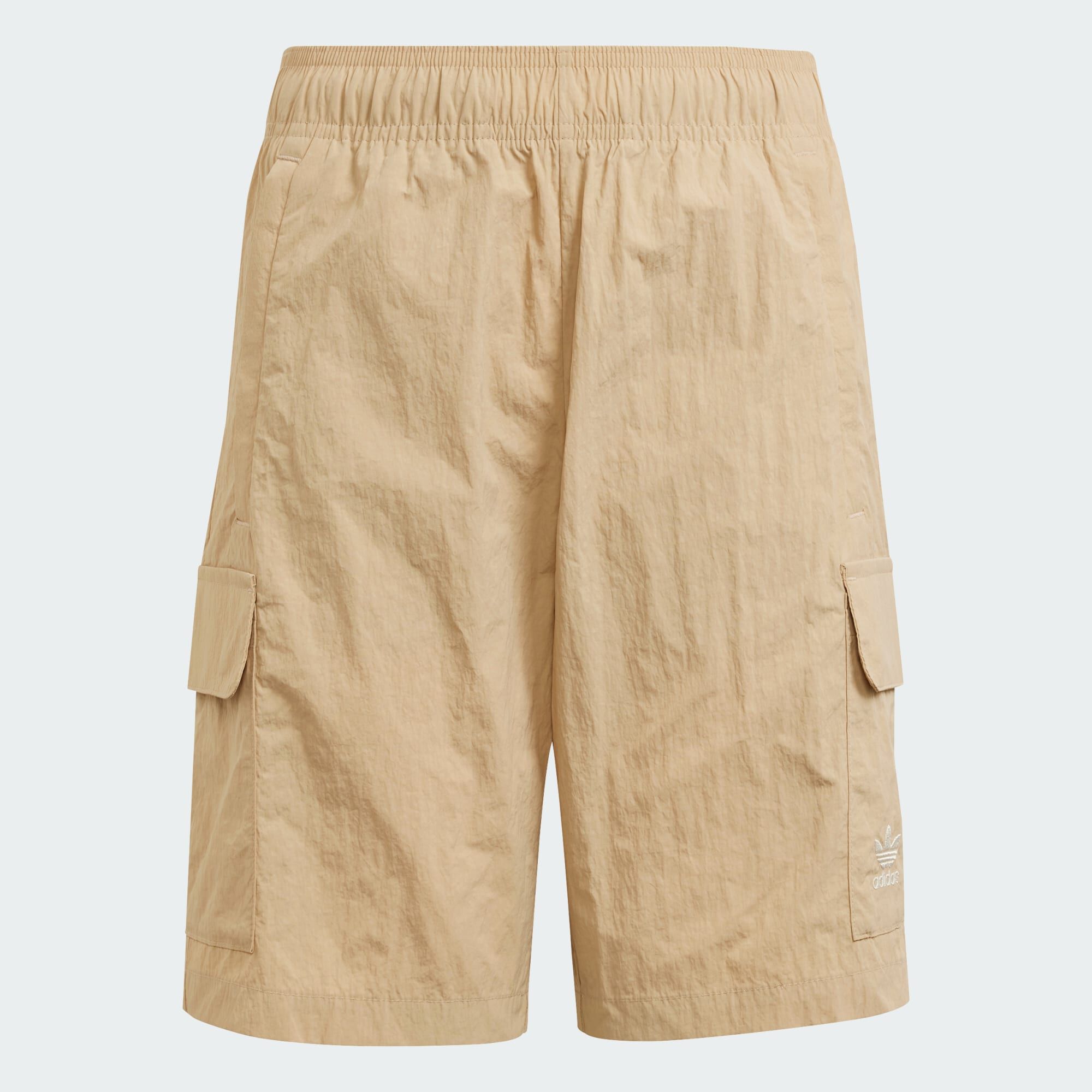 【1993studio】23SS★ Small Logo Cargo Shorts 1993studio】23SS☆ Small Logo Cargo Shorts
