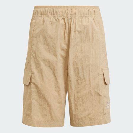 ADIDAS ORIGINALS Cargo Shorts Kids Magic Beige JUNIOR