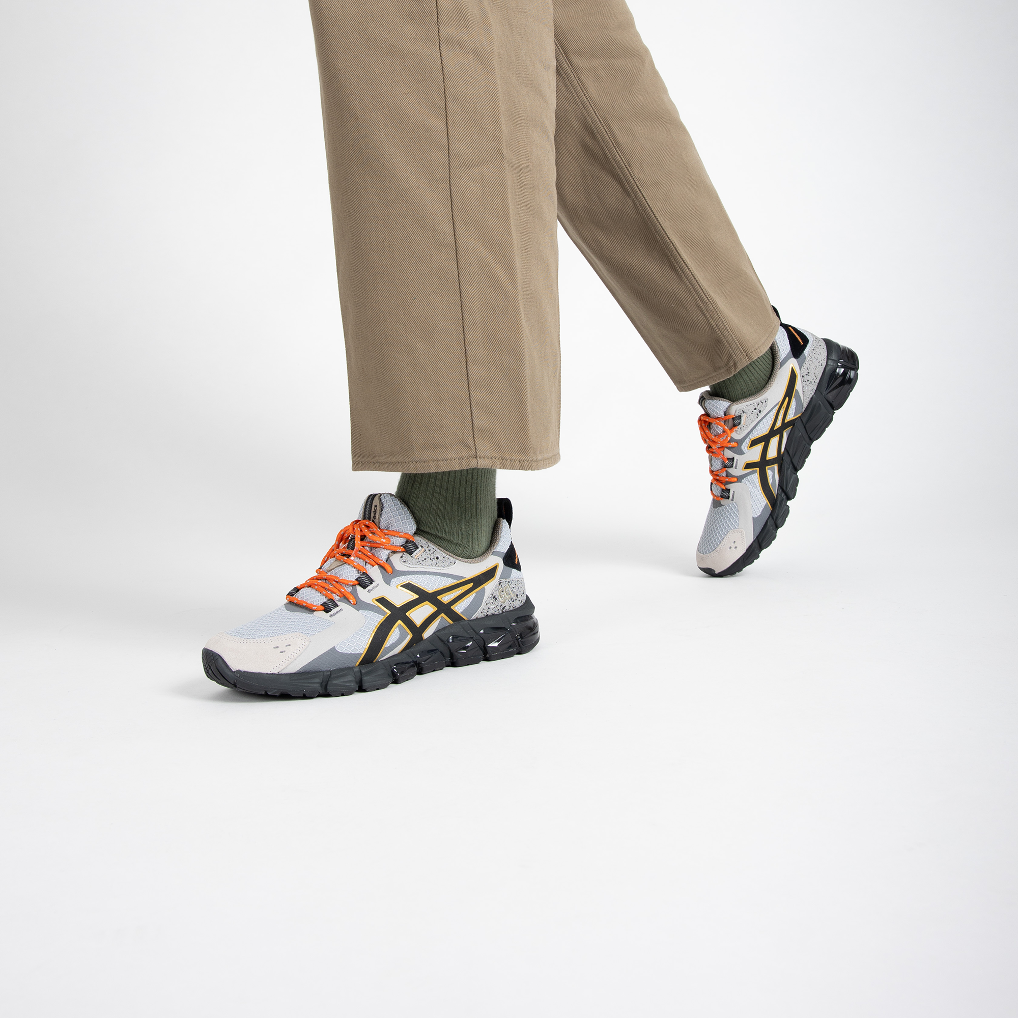 asics gel quantum trail