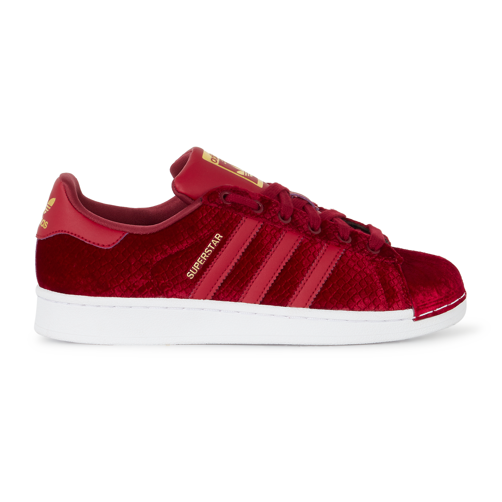 adidas superstar velours