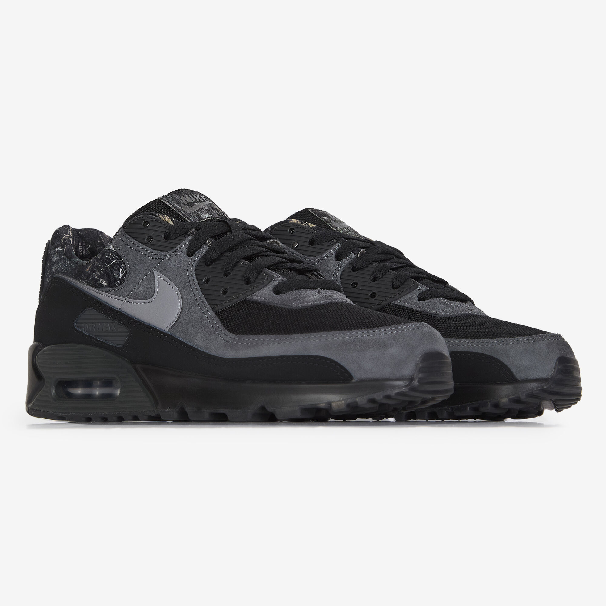 Air Max 90 Realtree - vue 2