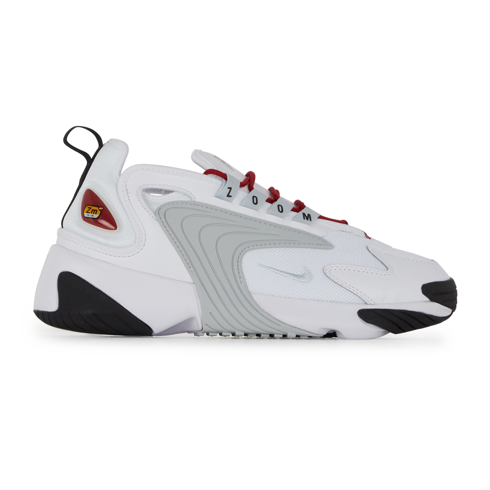 Zoom 2k courir store