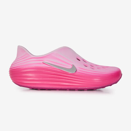 NIKE REACTX REJUVEN8 ROSE FEMME