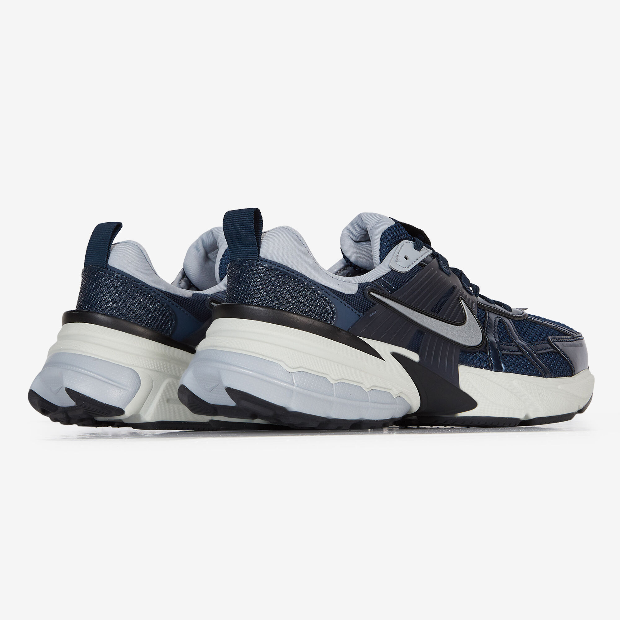 V2k Run  Marine/argent