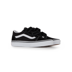 Vans plateforme courir discount
