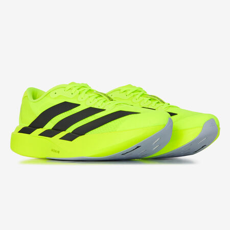 ADIDAS ORIGINALS EVO SL VERT FLUO HOMME