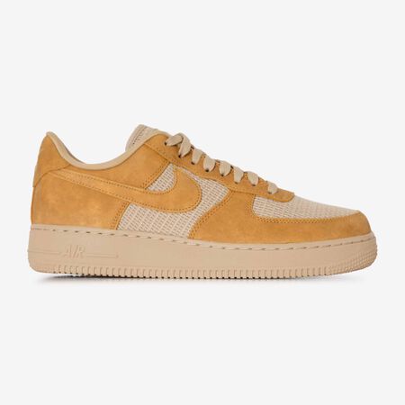 NIKE air force 1 AIR FORCE 1 LOW BROWN MEN