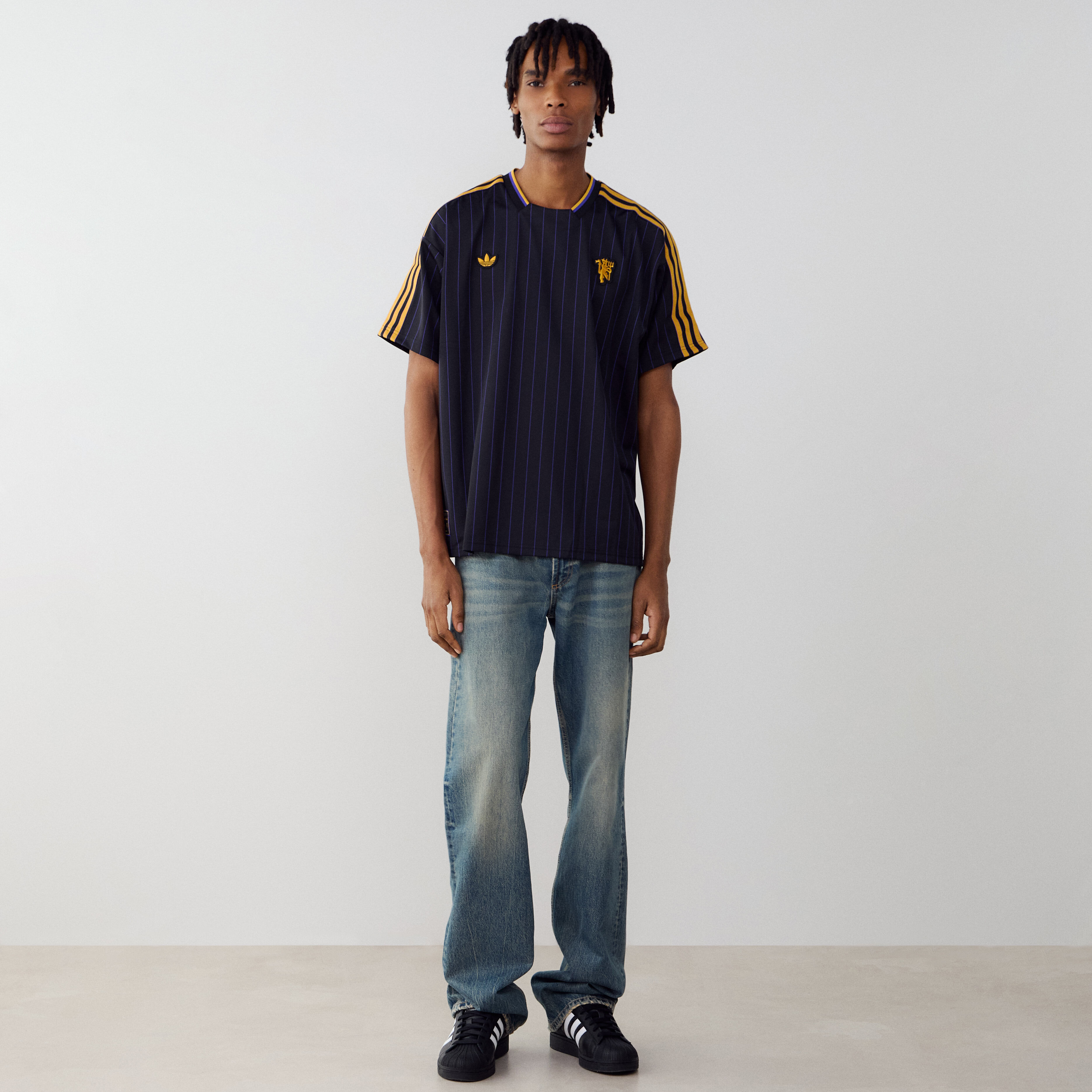 Maillot Mufc Icon - vue 3