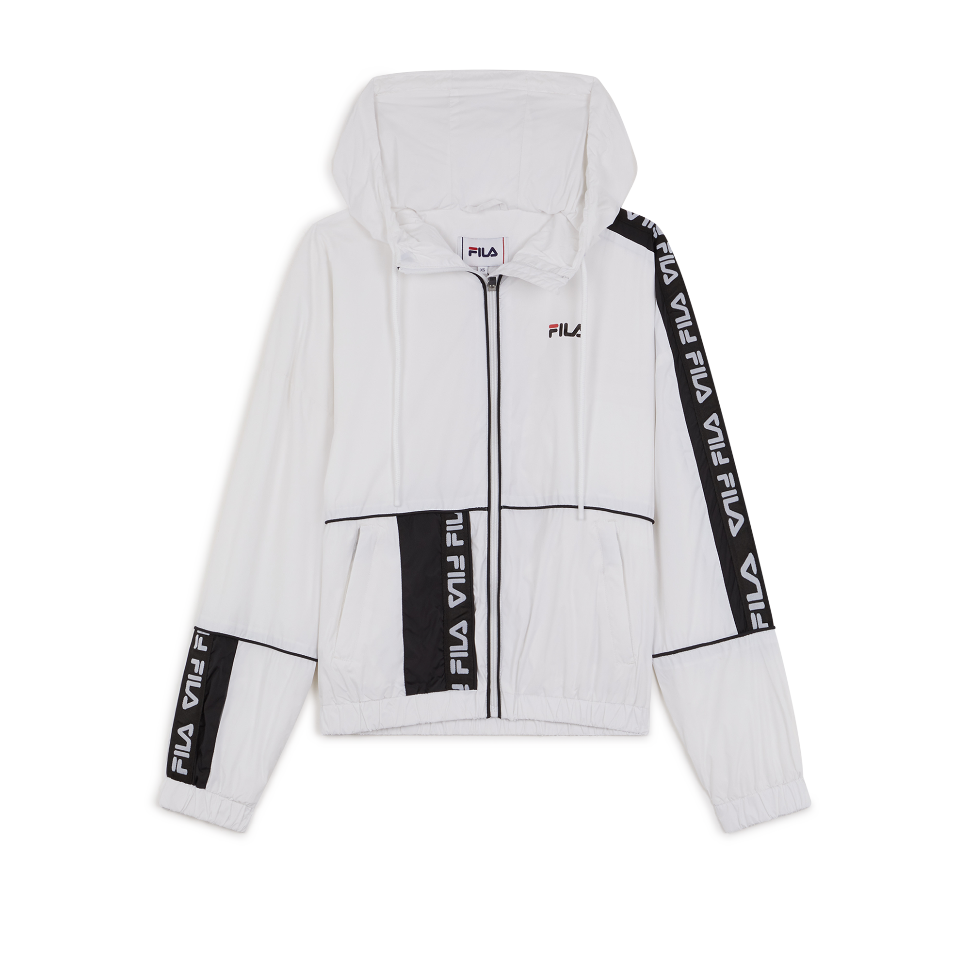 tee shirt fila femme courir