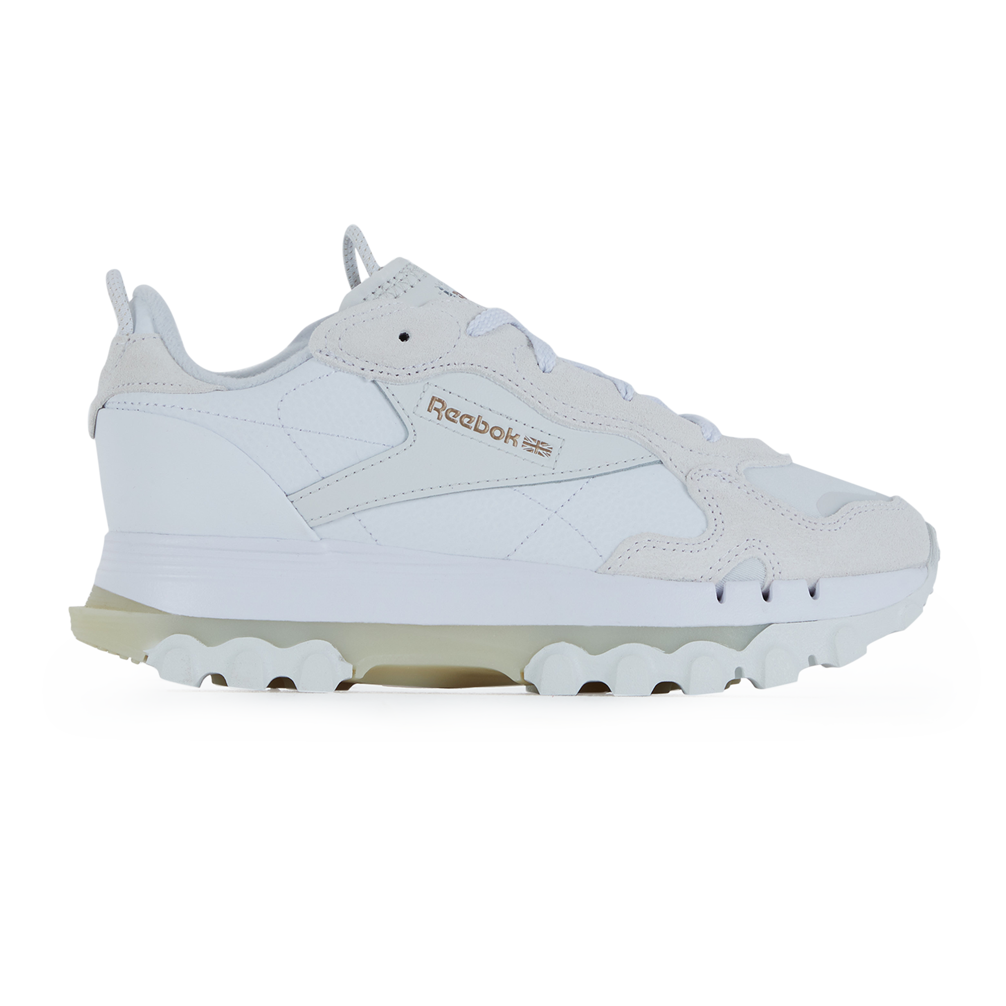 reebok basket classic