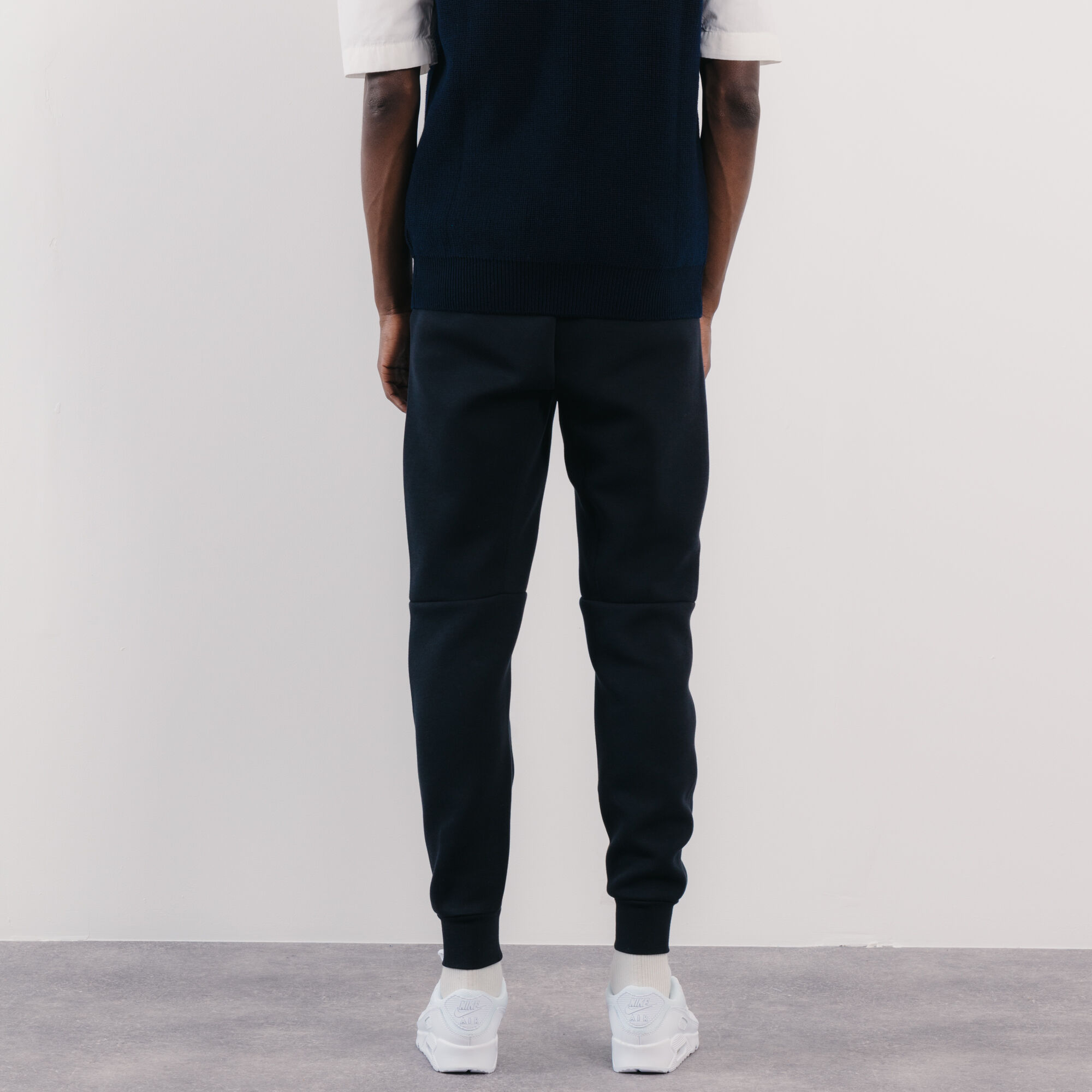 Nike tech hotsell fleece obsidian joggers