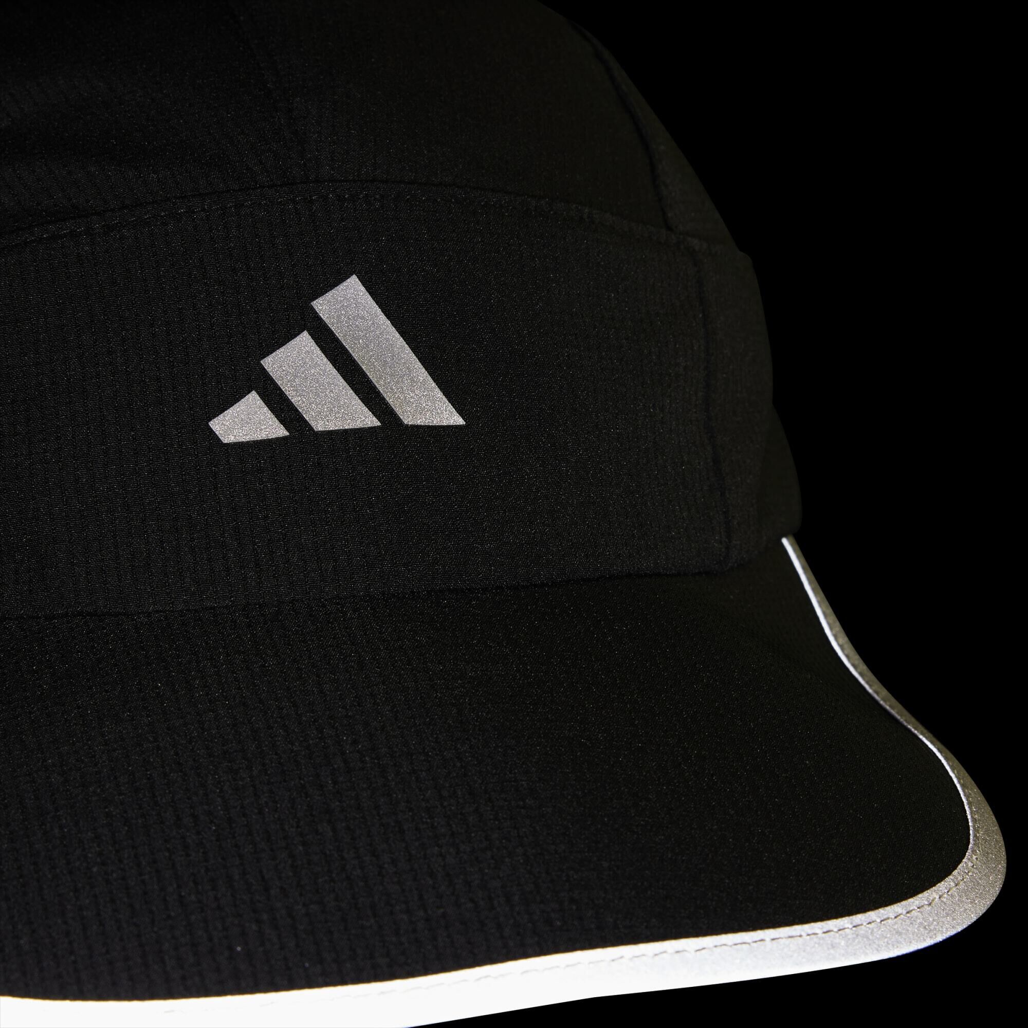 Adidas running hat 2025
