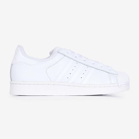 ADIDAS ORIGINALS superstar SUPERSTAR II WHITE WOMEN