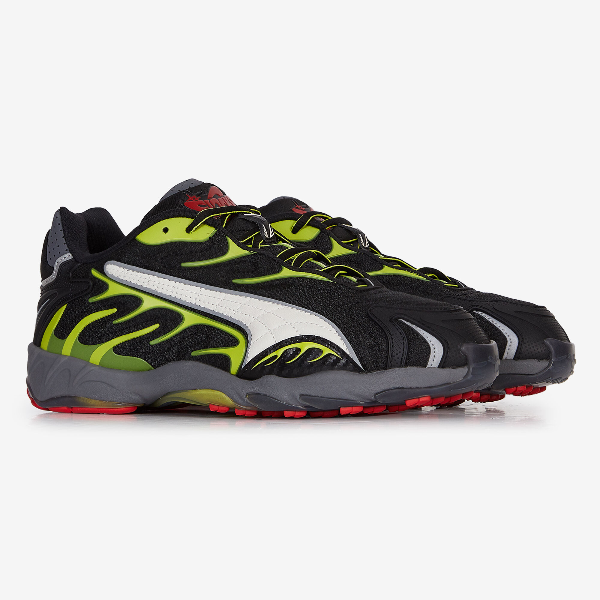 Rs x courir cheap